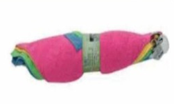 4lü Mikrofiber Bezi